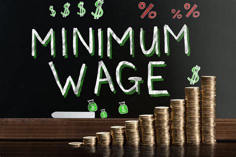 national minimum wage act 2019 nigeria